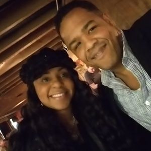 Meet your Posher, Joel